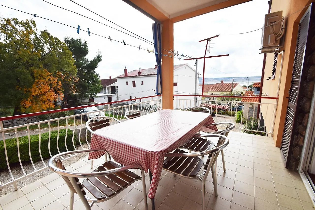 Apartments Mira Starigrad Paklenica