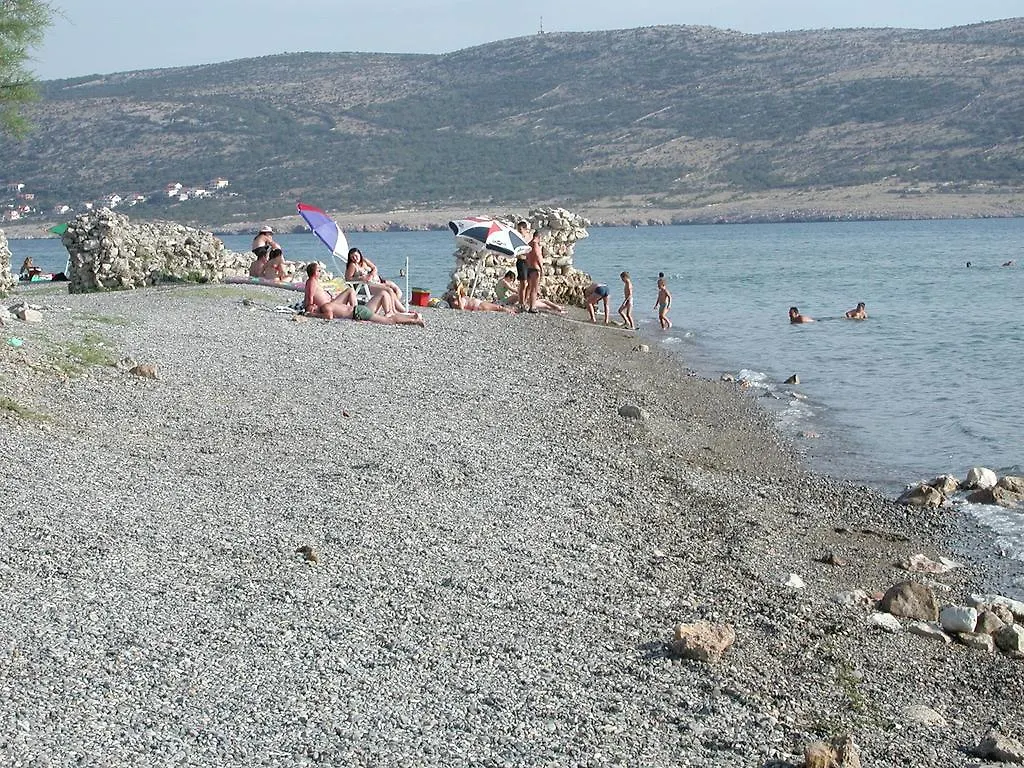 Apartments Mira Starigrad Paklenica Croatia